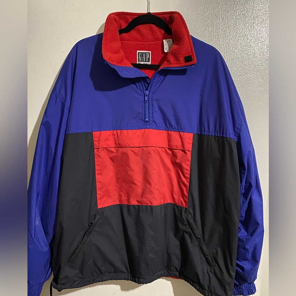 Vintage GAP Goat